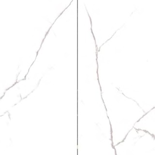 سرامیک 60×120 نانو پولیش ایفا سرام مدل کارارا 1، 12.5 میل