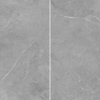 سرامیک 60×120 پولیش الماسی ایفا سرام مدل کانیون طوسی تیره 12.5 میل