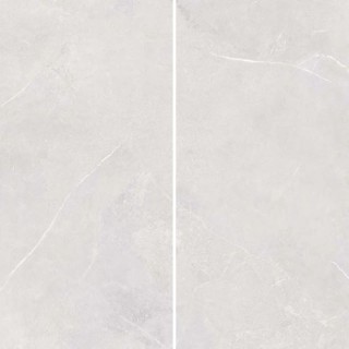 سرامیک 60×120 پولیش الماسی ایفا سرام مدل کانیون طوسی روشن 12.5 میل