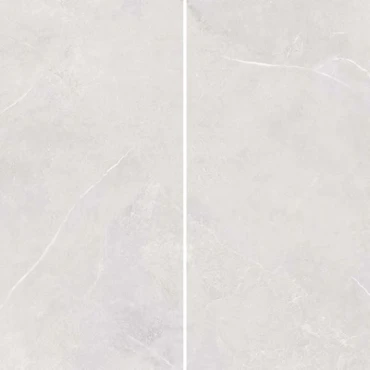 سرامیک 60×120 پولیش الماسی ایفا سرام مدل کانیون طوسی روشن 12.5 میل