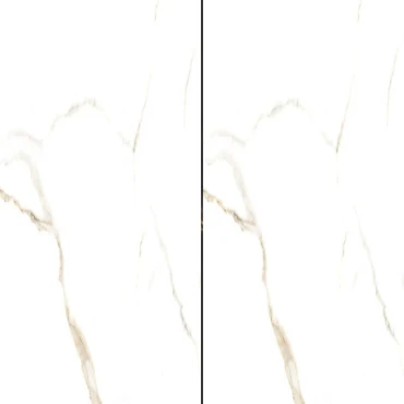 سرامیک 80×120 نانو پولیش ایفا سرام مدل کاترینا سفید 13 میل