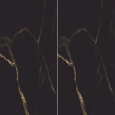 سرامیک 80×120 نانو پولیش ایفا سرام مدل کاترینا مشکی 13 میل