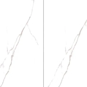 سرامیک 80×120 نانو پولیش ایفا سرام مدل کارارا 13 میل