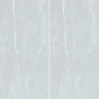 سرامیک 80×160 نانو پولیش ایفا سرام مدل نانسی سیلور 13 میل