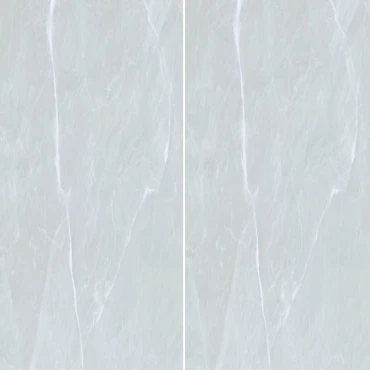 سرامیک 80×160 نانو پولیش ایفا سرام مدل نانسی سیلور 13 میل