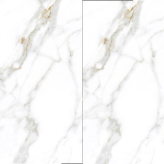 سرامیک 60×120 نانو پولیش ایفا سرام مدل کارن 12.5 میل