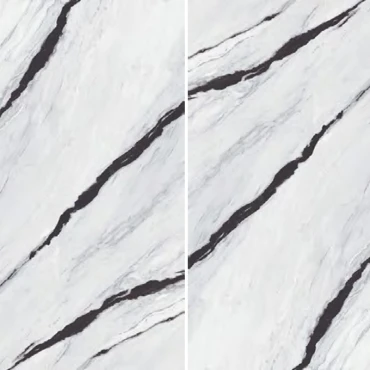 سرامیک 60×120 نانو پولیش ایفا سرام مدل پاندا 12.5 میل