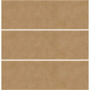 سرامیک 40×120 مات تبریز مدل آکوا نسکافه ای برجسته