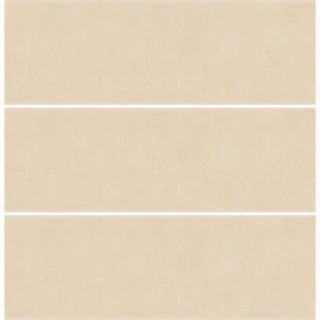 سرامیک 40×120 مات تبریز مدل آکوا برجسته بژ روشن