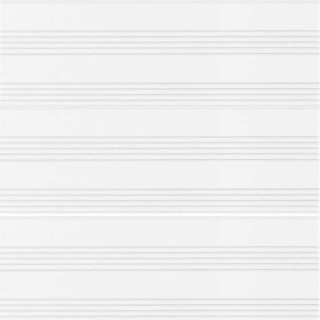 سرامیک 40×120 مات تبریز مدل آرت دکو برجسته سفید