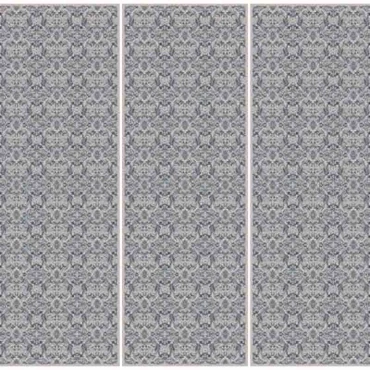 سرامیک 40×120 مات تبریز مدل آتلانتا دکور