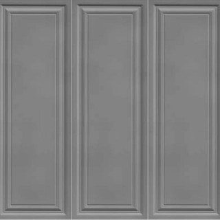 سرامیک 40×120 مات تبریز مدل آتلانتا برجسته طوسی