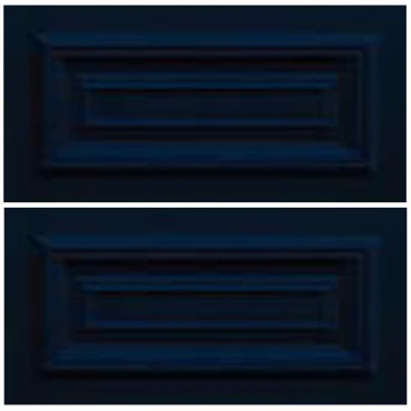 سرامیک 20×40 مات تبریز مدل آتلانتا زوکالو سرمه ای