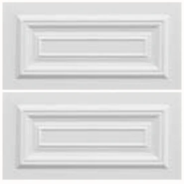 سرامیک 20×40 مات تبریز مدل آتلانتا زوکالو سفید