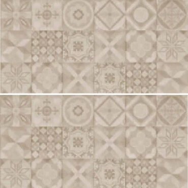 سرامیک 30×60 مات تبریز مدل اطلس برجسته استخوانی کد 2