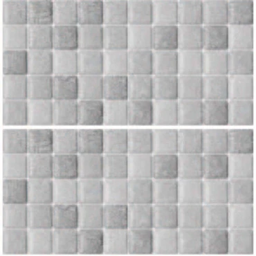 سرامیک 30×60 مات تبریز مدل اطلس برجسته طوسی کد 1