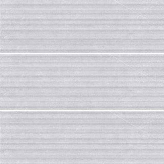 سرامیک 40×120 مات تبریز مدل باهاوس برجسته طوسی روشن