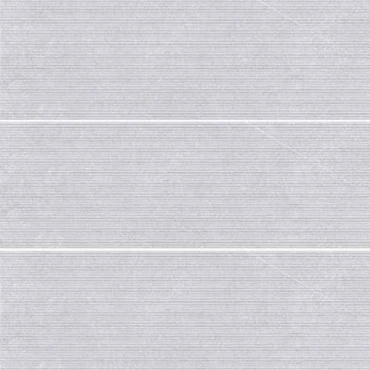 سرامیک 40×120 مات تبریز مدل باهاوس برجسته طوسی روشن