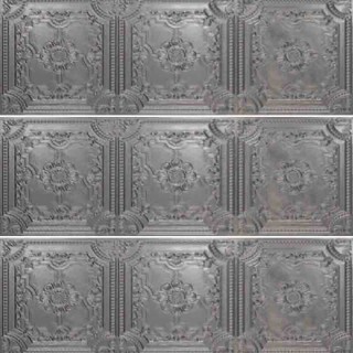 سرامیک 40×120 پولیش تبریز مدل بیاند برجسته براق سیلور دکور