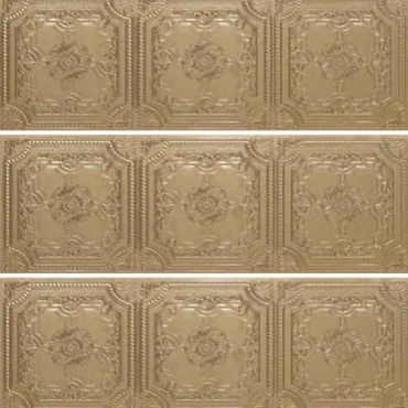 سرامیک 40×120 پولیش تبریز مدل بیاند برجسته براق گلد دکور