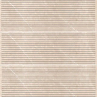 سرامیک 30×90 پولیش تبریز مدل بریو کرم برجسته