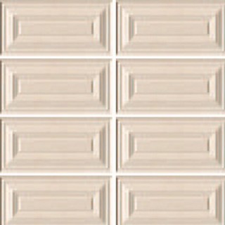 سرامیک 15×30 پولیش تبریز مدل بریو زوکالو کرم