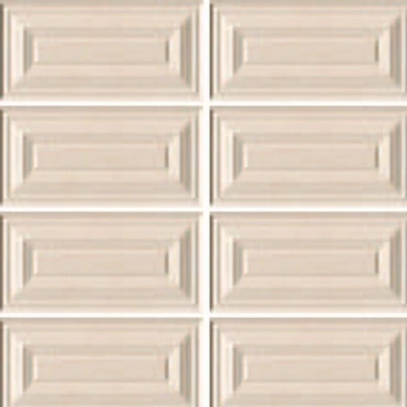 سرامیک 15×30 پولیش تبریز مدل بریو زوکالو کرم