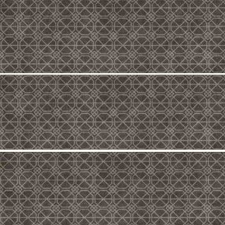 سرامیک 40×120 مات تبریز مدل الارا مشکی دکور