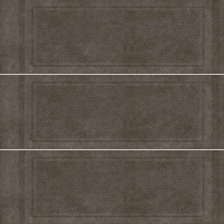 سرامیک 40×120 مات تبریز مدل الارا مشکی برجسته