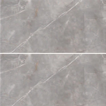 سرامیک 30×60 پولیش تبریز مدل مدیسون طوسی روشن