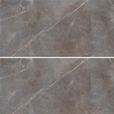 سرامیک 30×60 پولیش تبریز مدل مدیسون طوسی تیره