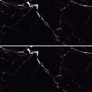 سرامیک 30×60 پولیش تبریز مدل مونالیت مشکی