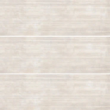 سرامیک 30×90 مات تبریز مدل نوبل برجسته سفید