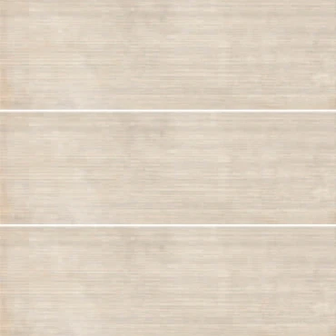 سرامیک 30×90 مات تبریز مدل نوبل برجسته بژ