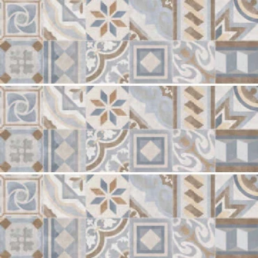 سرامیک 40×120 مات تبریز مدل نووا دکور