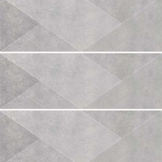 سرامیک 40×120 مات تبریز مدل ریگارد برجسته دکور