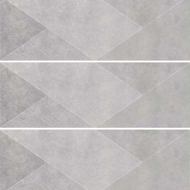 سرامیک 40×120 مات تبریز مدل ریگارد برجسته دکور