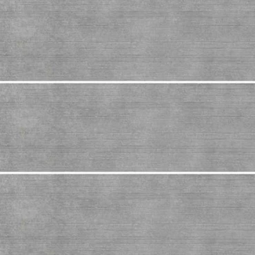 سرامیک 40×120 مات تبریز مدل ریگارد برجسته طوسی