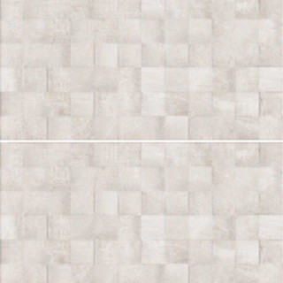 سرامیک 30×60 مات تبریز مدل روبرت برجسته رنگ عاج