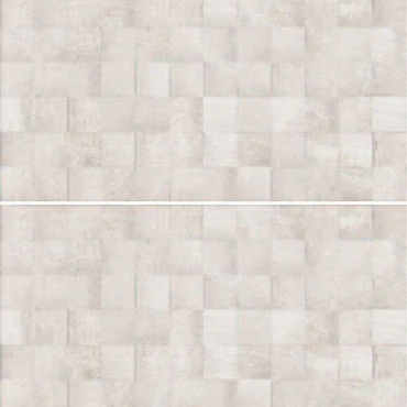 سرامیک 30×60 مات تبریز مدل روبرت برجسته رنگ عاج