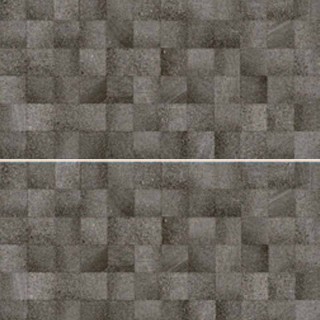 سرامیک 30×60 مات تبریز مدل روبرت برجسته گرافیتی