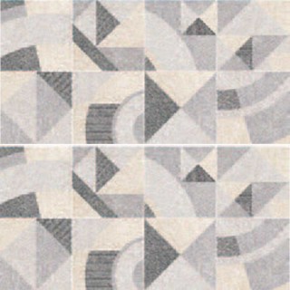 سرامیک 30×60 مات تبریز مدل ساندیاگو پریکات دکور طرح یک