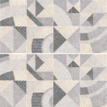 سرامیک 30×60 مات تبریز مدل ساندیاگو پریکات دکور طرح یک