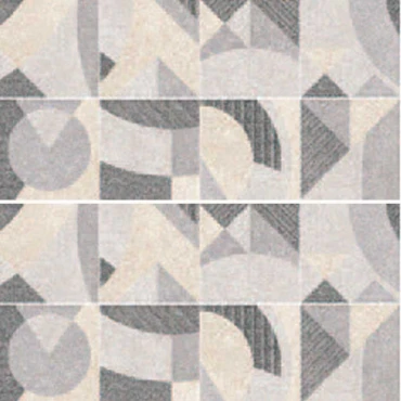 سرامیک 30×60 مات تبریز مدل ساندیاگو پریکات دکور طرح دو