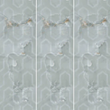 سرامیک 40×120 پولیش تبریز مدل واندر سبز دکور