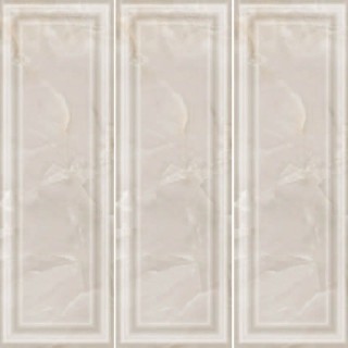 سرامیک 40×120 پولیش تبریز مدل واندر برجسته بژ