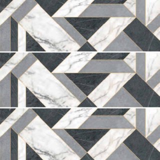 سرامیک 40×120 مات تبریز مدل زبرینو دکور