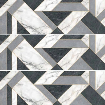 سرامیک 40×120 مات تبریز مدل زبرینو دکور