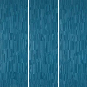 سرامیک فرانسیس 30×90 چیتا مدل آبی