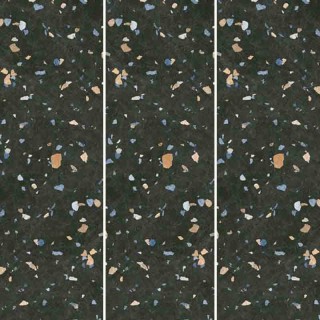 سرامیک تراززو 30×90 چیتا مدل مشکی